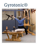  Gyrotonic